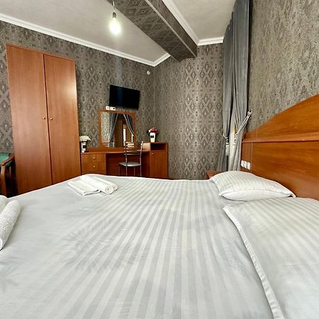 Comfort Inn Samarkand Exterior photo